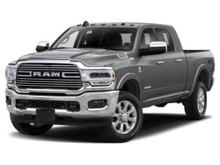 2019 RAM 2500 Limited