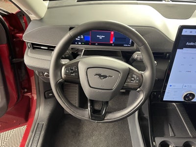 2024 Ford Mustang Mach-E Select