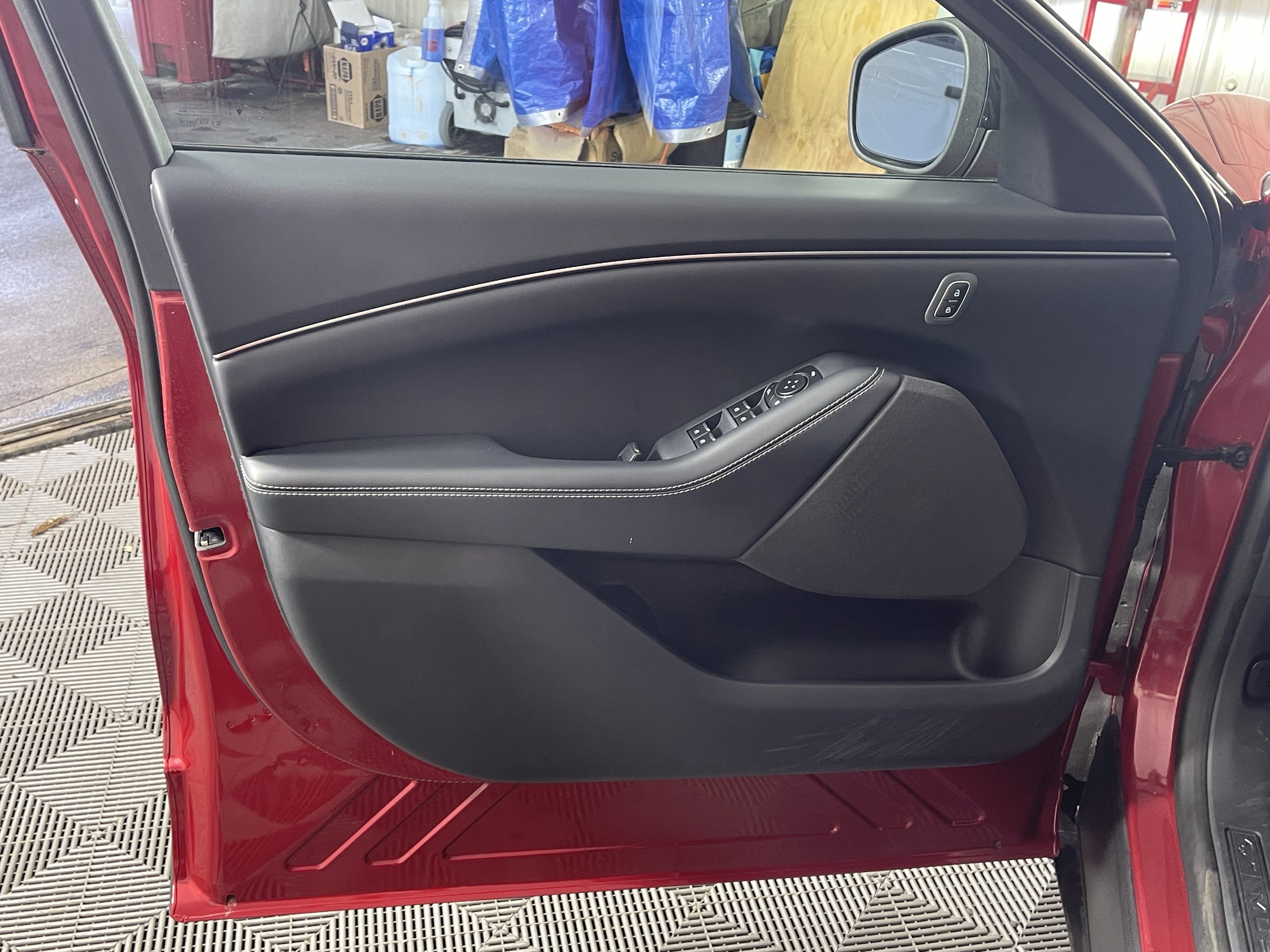 2024 Ford Mustang Mach-E Select