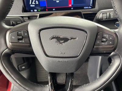 2024 Ford Mustang Mach-E Select