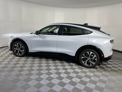 2022 Ford Mustang Mach-E Premium