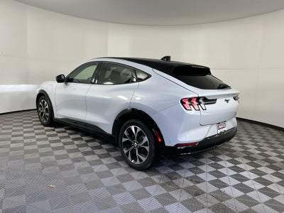 2022 Ford Mustang Mach-E Premium