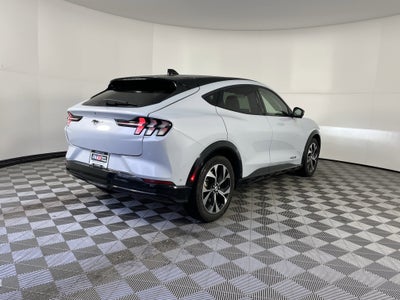 2022 Ford Mustang Mach-E Premium