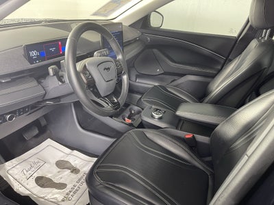 2024 Ford Mustang Mach-E Premium