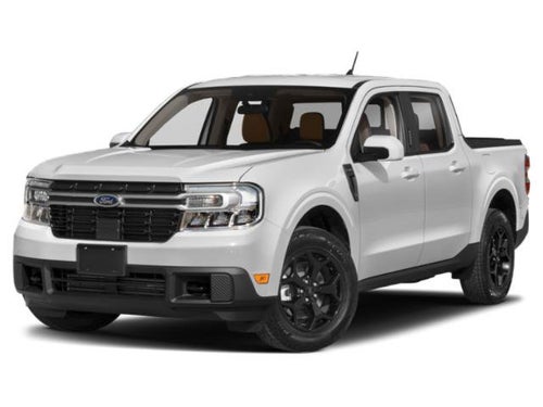 2023 Ford Maverick Base