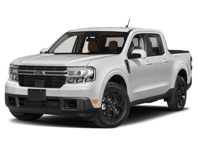 2023 Ford Maverick Base