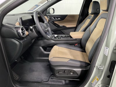 2025 Chevrolet Equinox AWD ACTIV