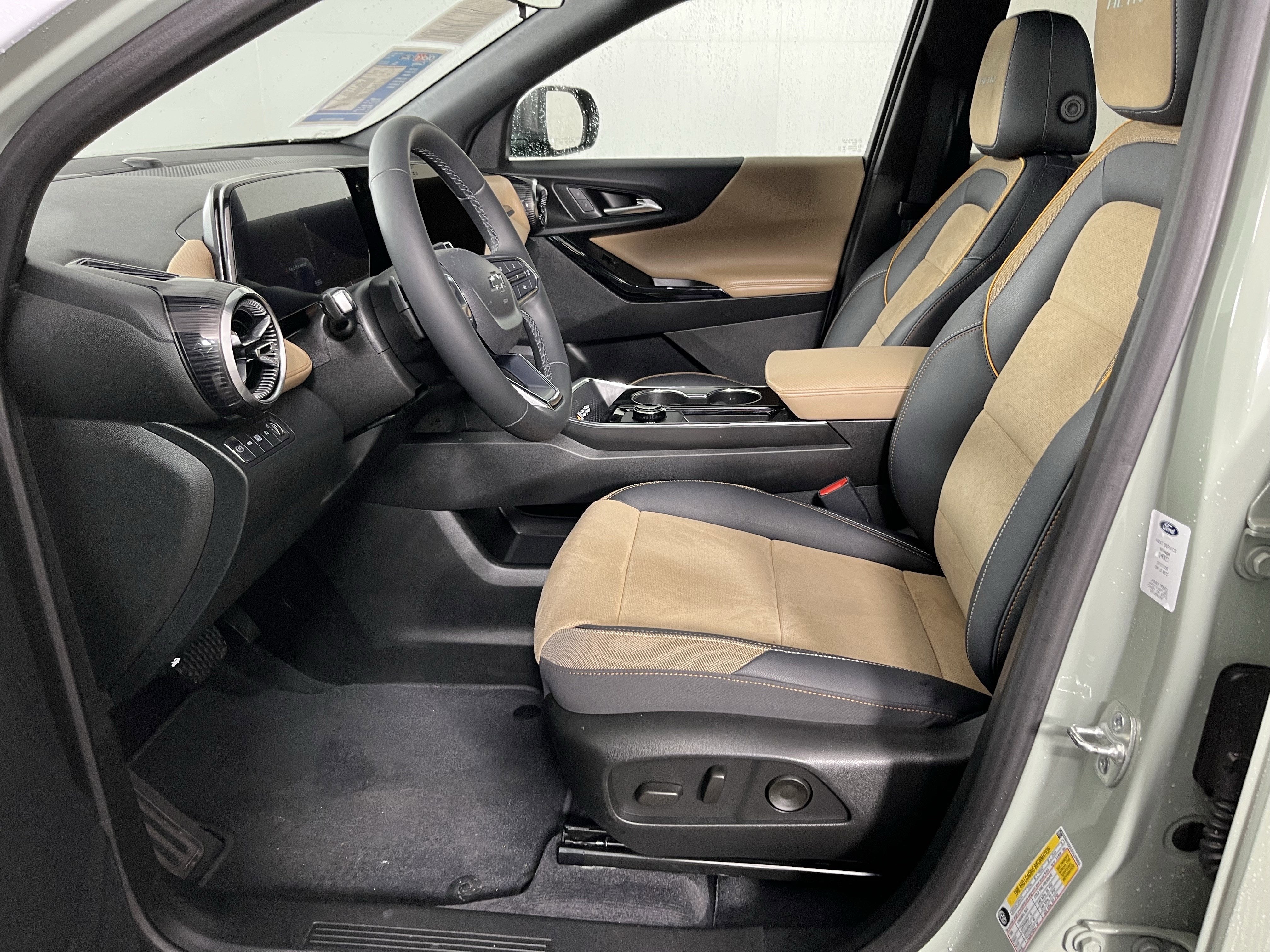 2025 Chevrolet Equinox AWD ACTIV