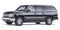 2005 Chevrolet Suburban LS