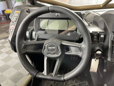 2021 CAN-AM ATV Base