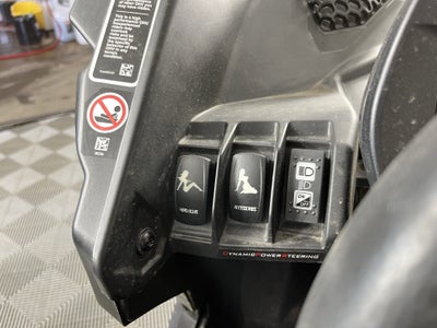 2021 CAN-AM ATV Base