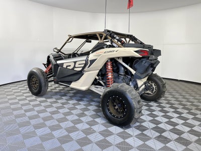 2021 CAN-AM ATV Base
