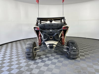 2021 CAN-AM ATV Base