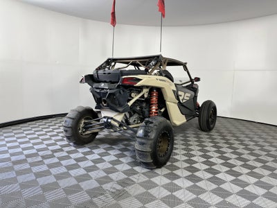 2021 CAN-AM ATV Base
