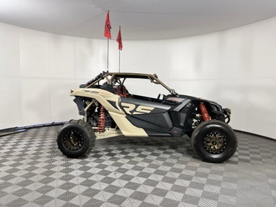 2021 CAN-AM ATV Base