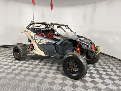 2021 CAN-AM ATV Base