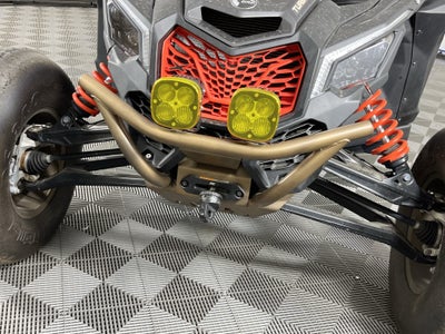 2021 CAN-AM ATV Base