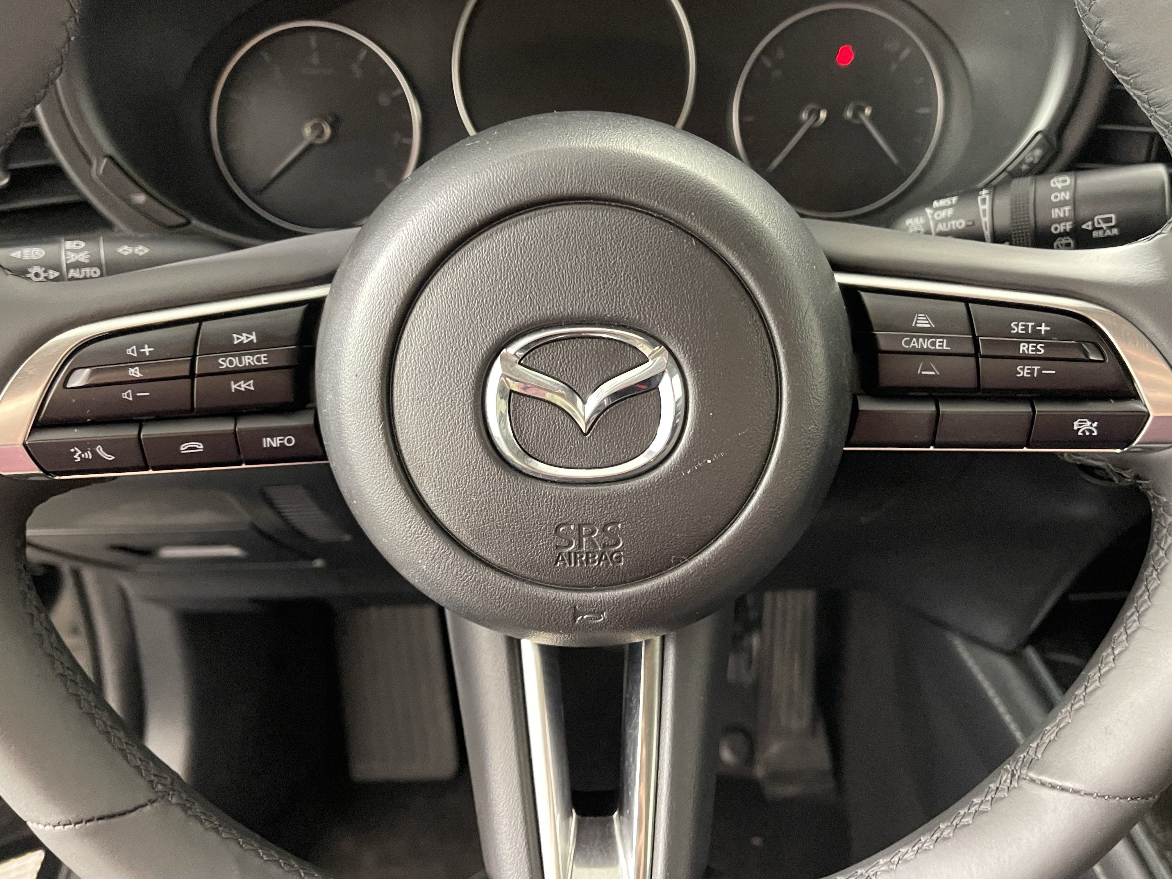 2024 Mazda Mazda CX-30 2.5 S Select Sport
