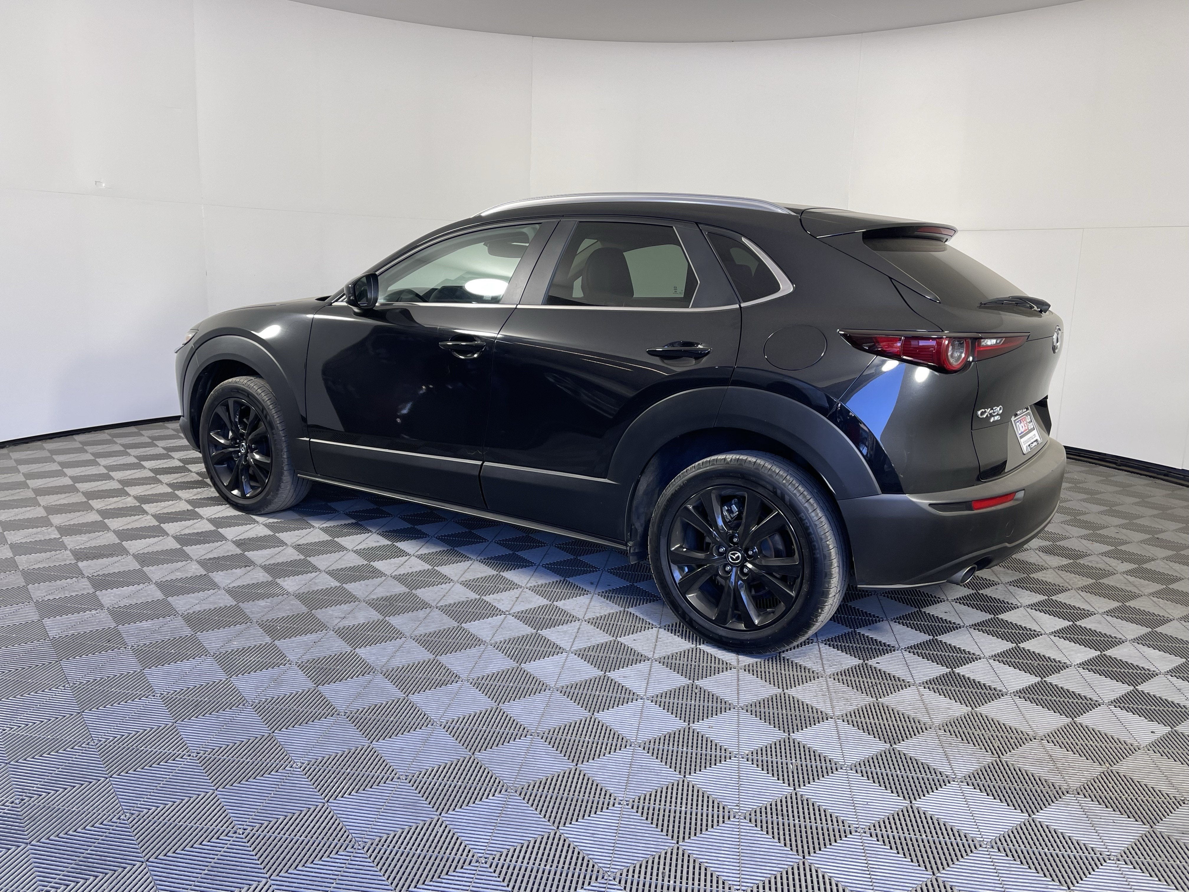 2024 Mazda Mazda CX-30 2.5 S Select Sport