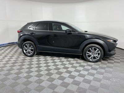 2024 Mazda Mazda CX-30 2.5 S Premium Package