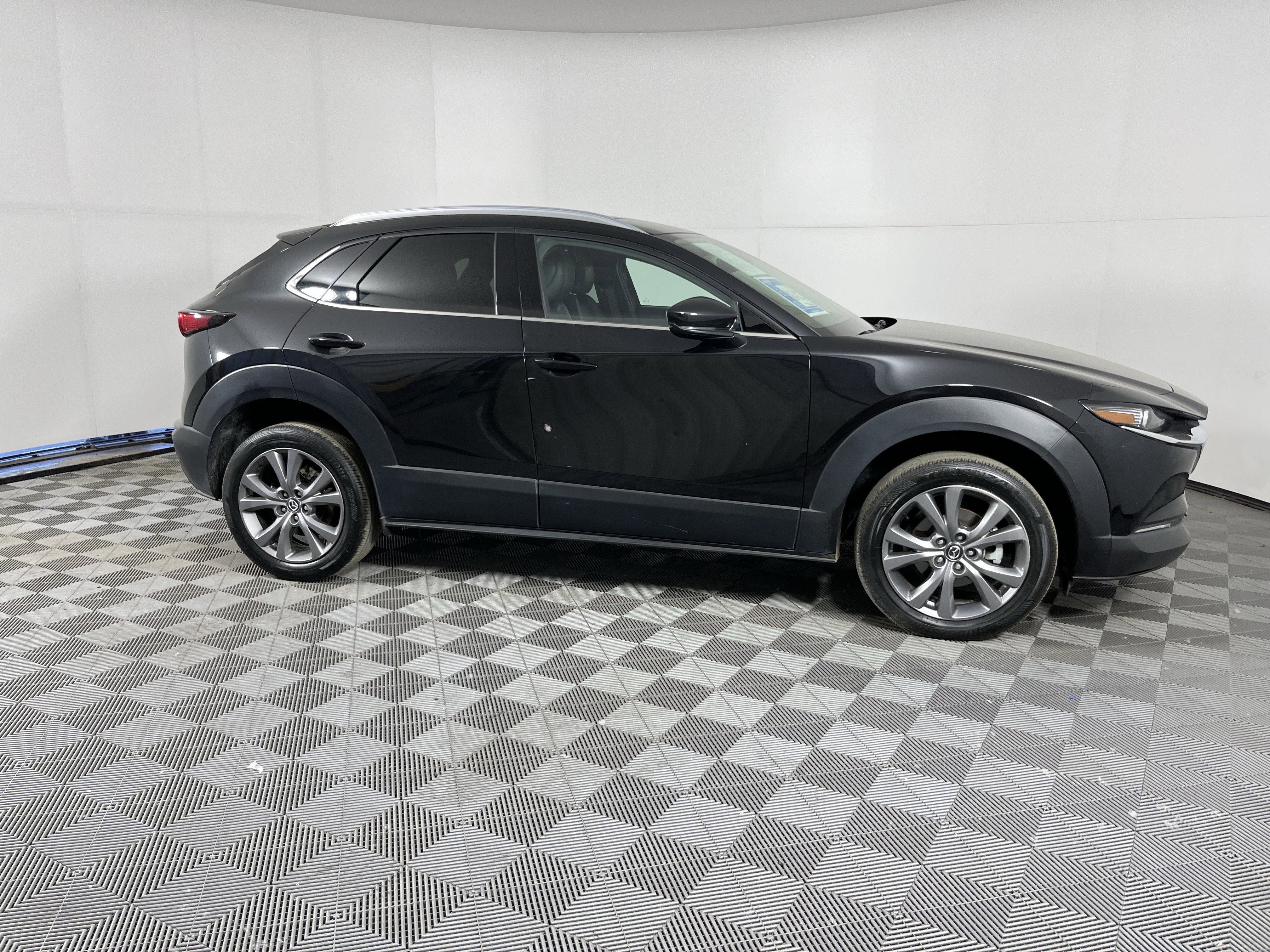 2024 Mazda Mazda CX-30 2.5 S Premium Package