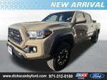 2019 Toyota Tacoma 4WD SR5