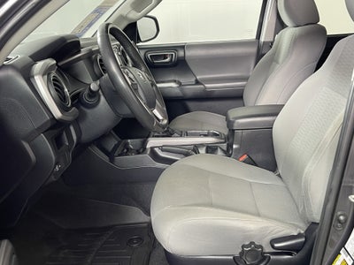 2017 Toyota Tacoma Base