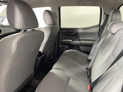 2017 Toyota Tacoma Base