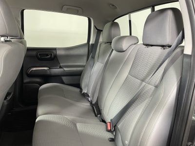 2017 Toyota Tacoma Base
