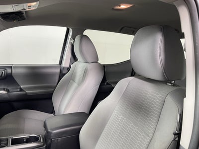 2017 Toyota Tacoma Base