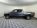 2017 Toyota Tacoma Base