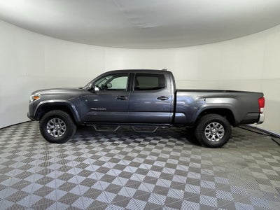 2017 Toyota Tacoma Base