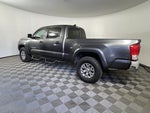 2017 Toyota Tacoma Base
