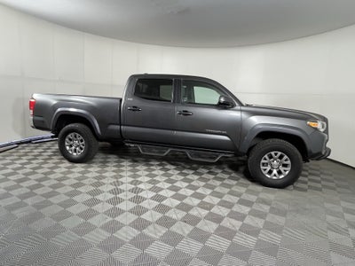 2017 Toyota Tacoma Base