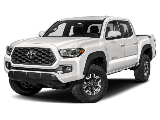2022 Toyota Tacoma 4WD Base