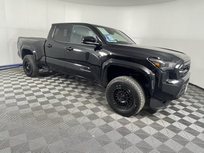 2025 Toyota Tacoma 4WD SR