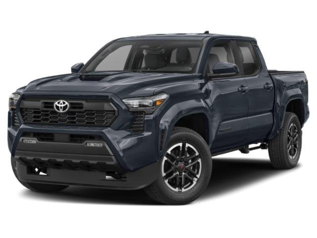 2025 Toyota Tacoma 4WD Base