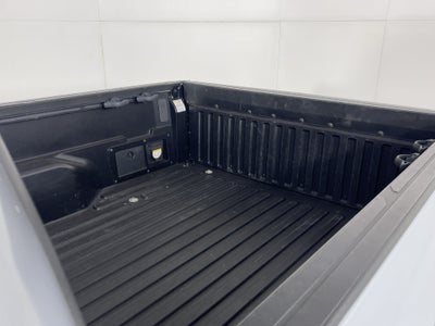 2020 Toyota Tacoma 4WD SR5