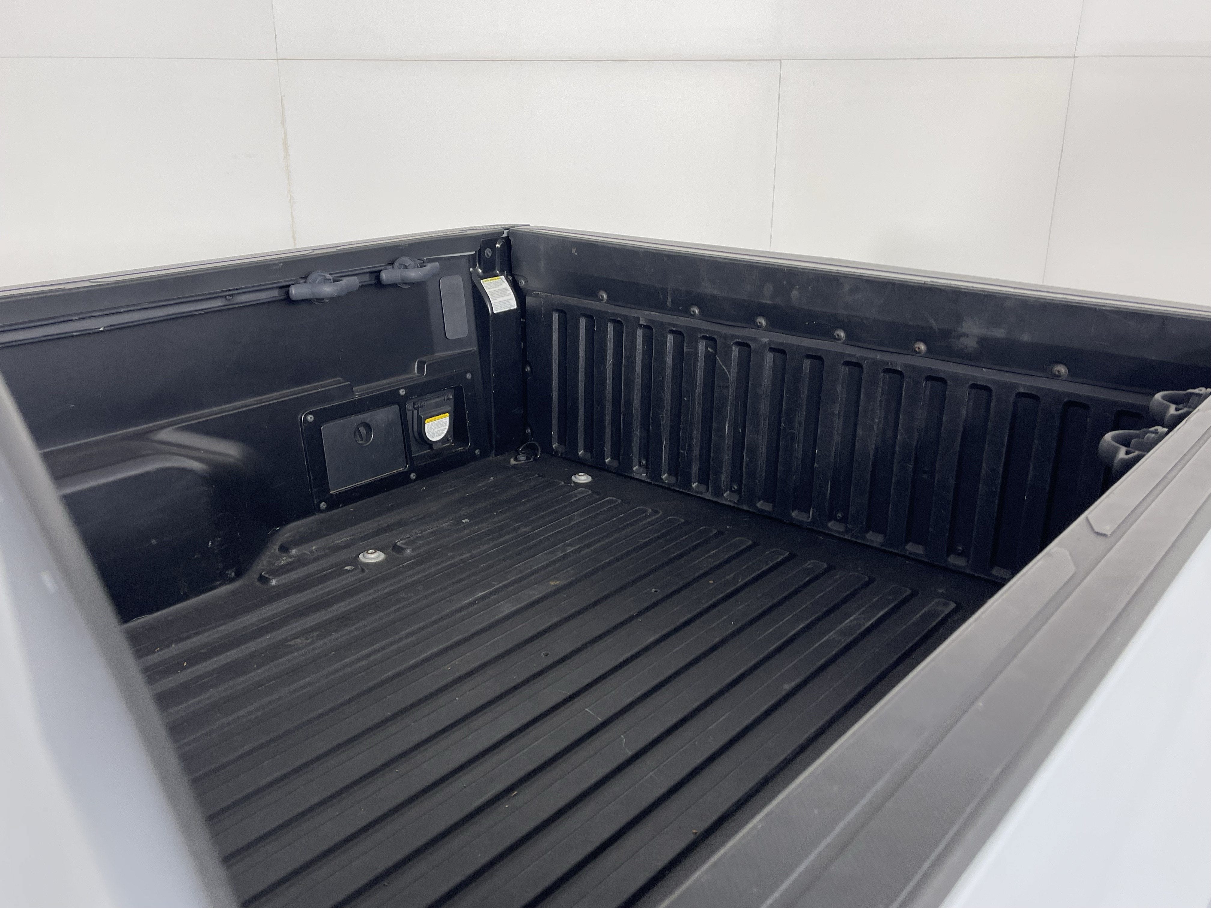 2020 Toyota Tacoma 4WD SR5