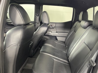 2020 Toyota Tacoma 4WD SR5