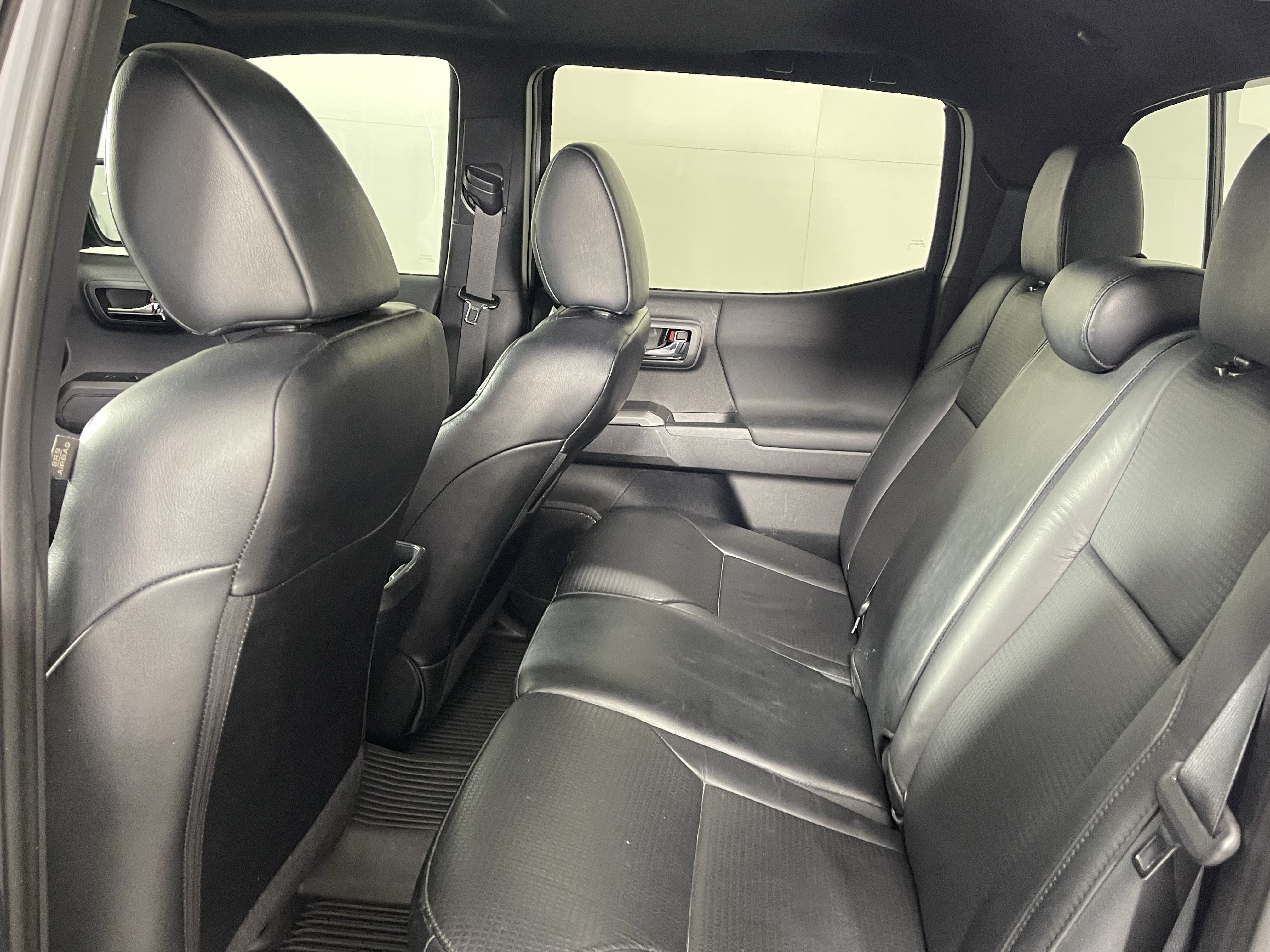 2020 Toyota Tacoma 4WD SR5