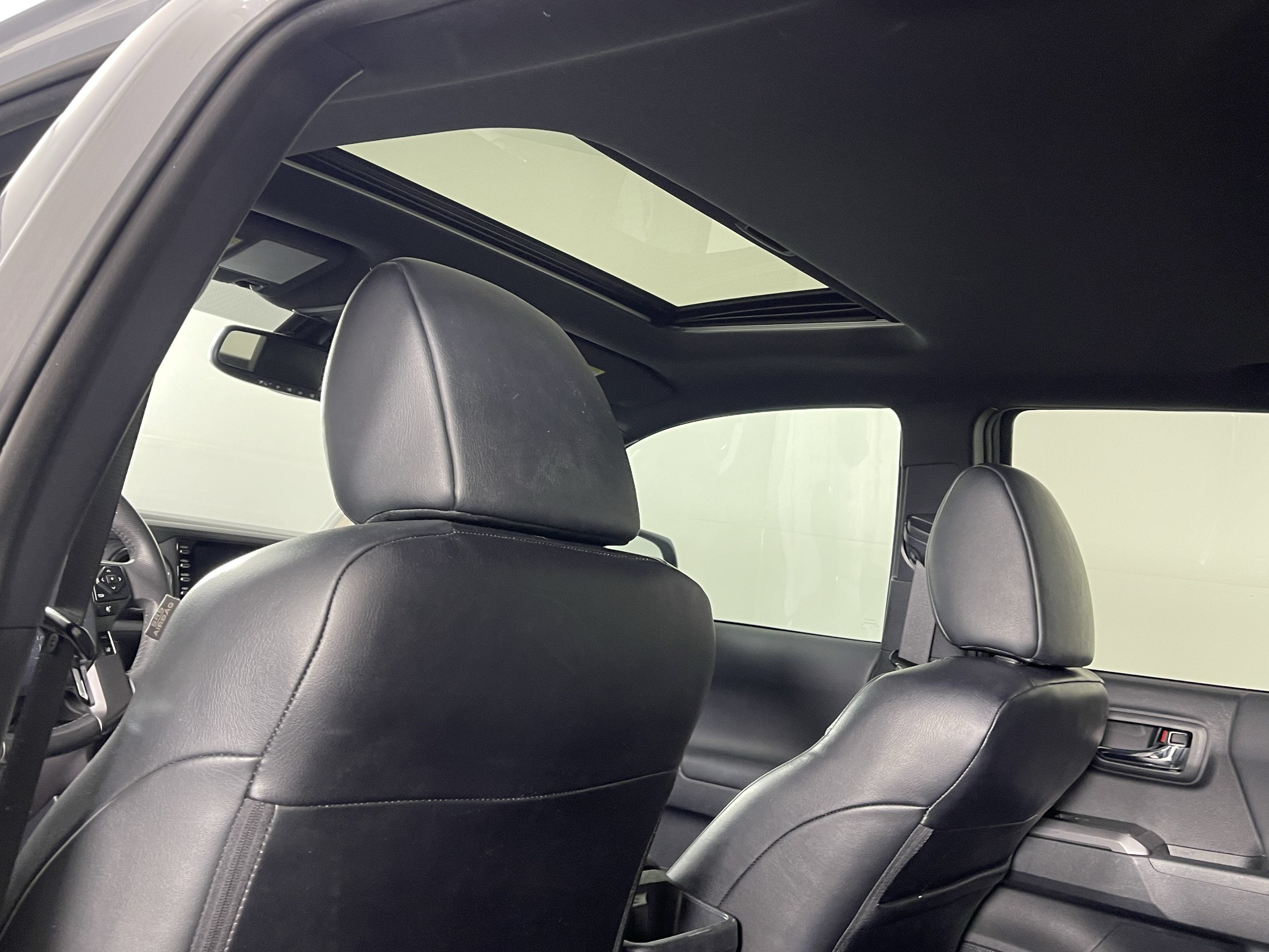 2020 Toyota Tacoma 4WD SR5
