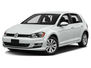 2015 Volkswagen Golf Base