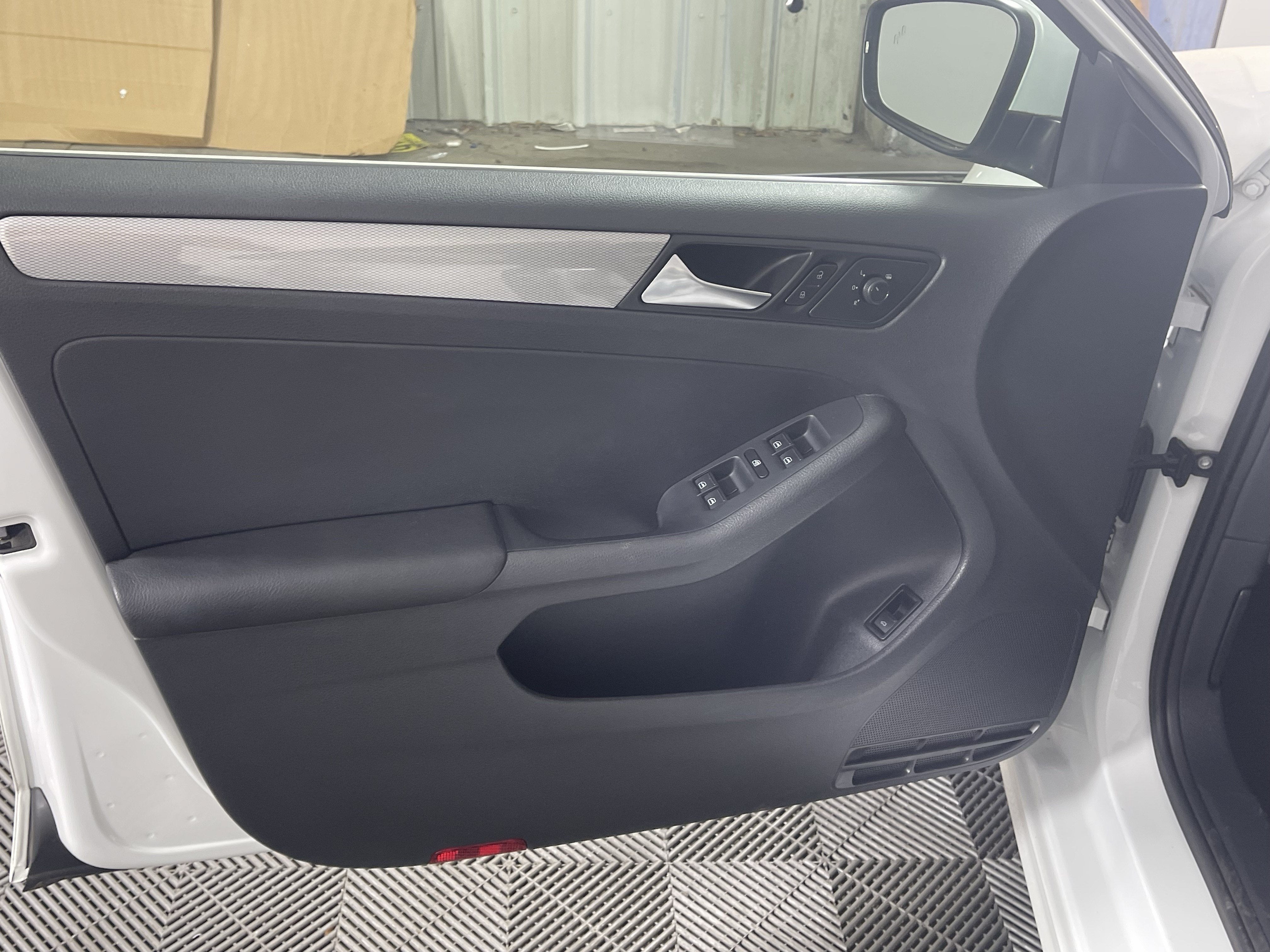 2017 Volkswagen Jetta 1.4T SE
