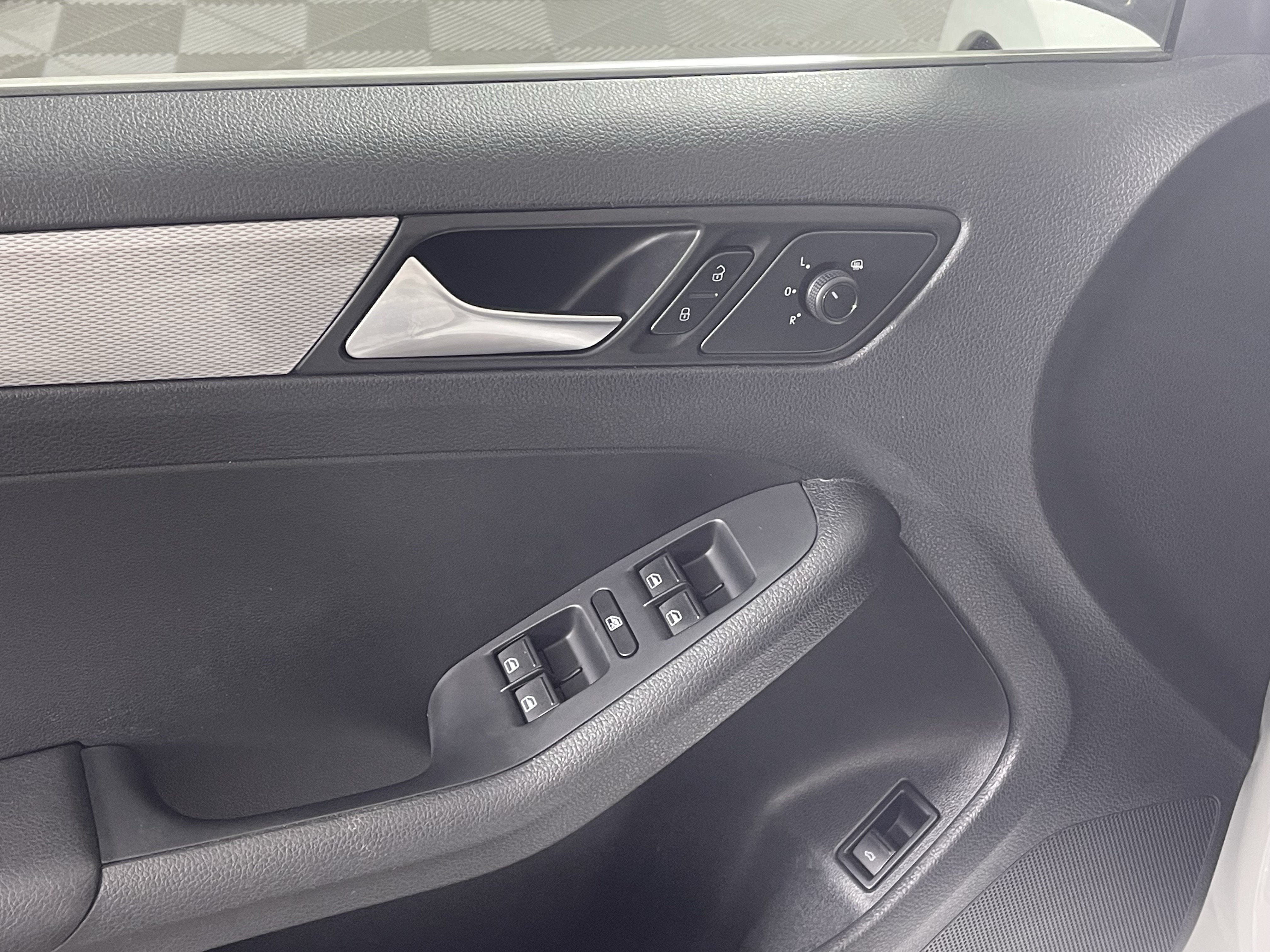 2017 Volkswagen Jetta 1.4T SE