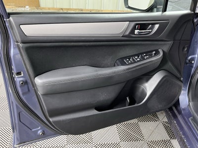2016 Subaru Legacy 2.5i Premium