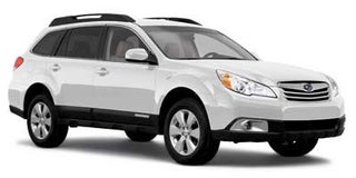 2011 Subaru Outback 2.5i Limited Pwr Moon