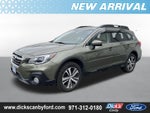 2019 Subaru Outback Limited