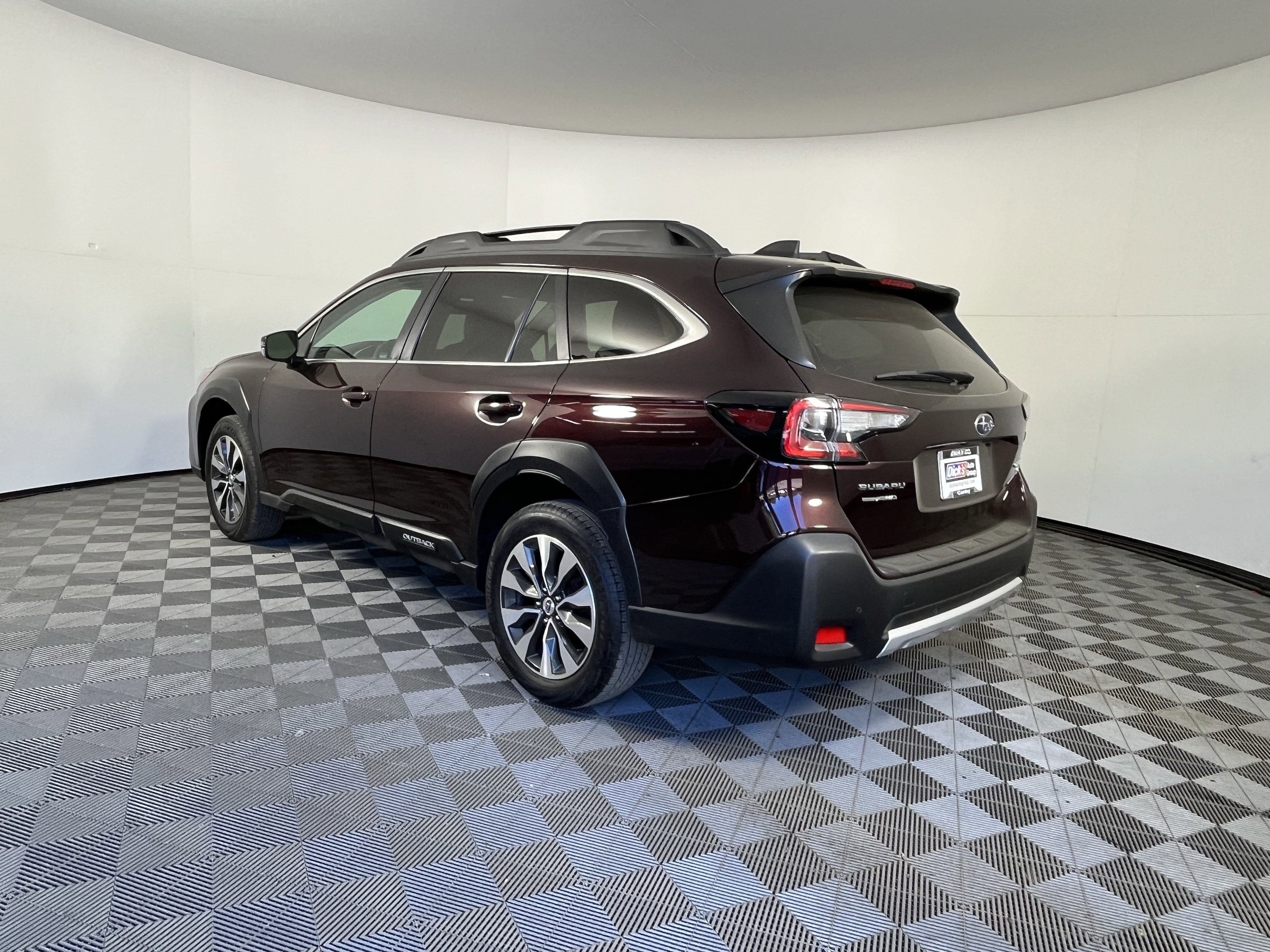 2023 Subaru Outback Limited XT