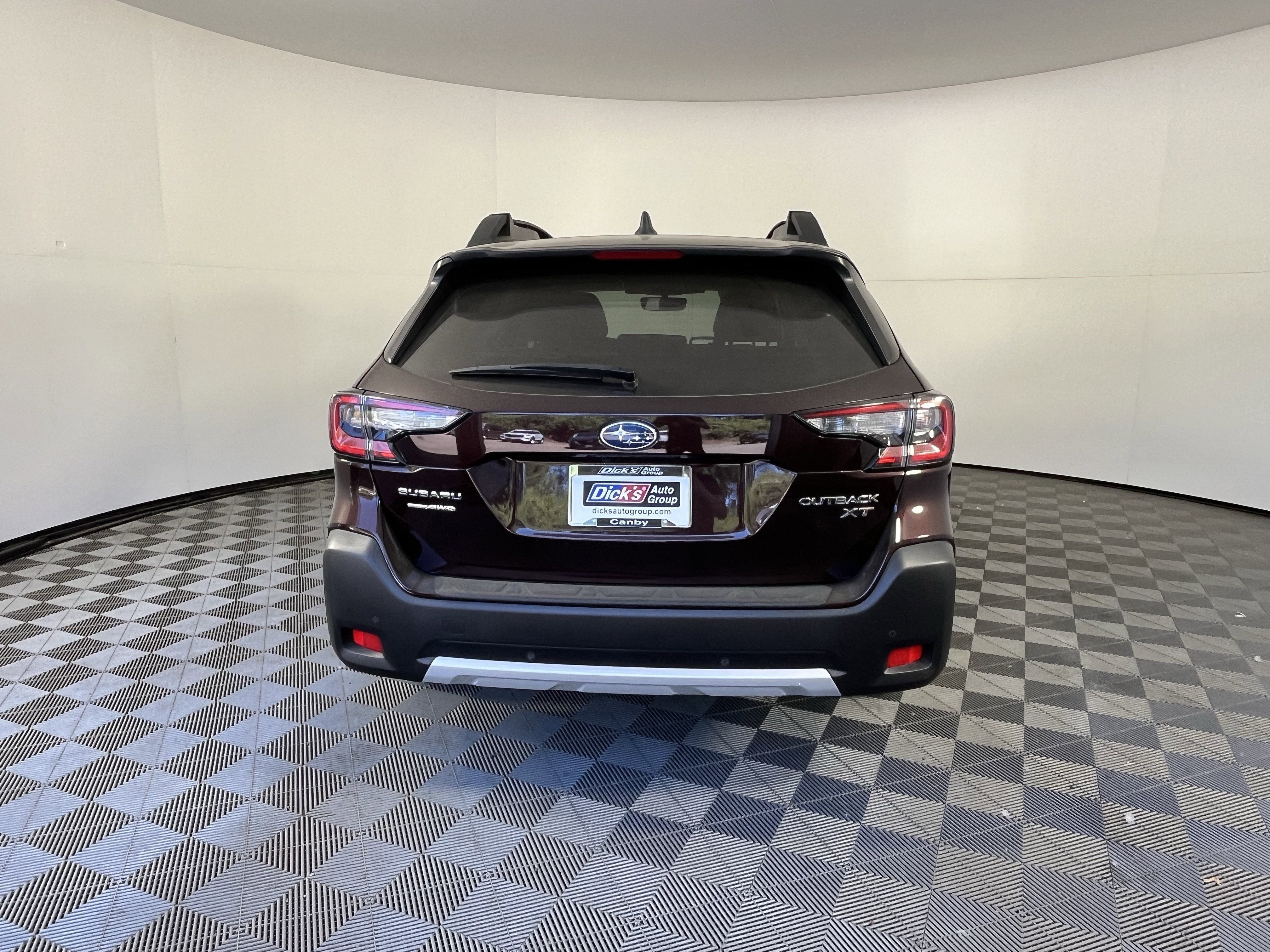 2023 Subaru Outback Limited XT
